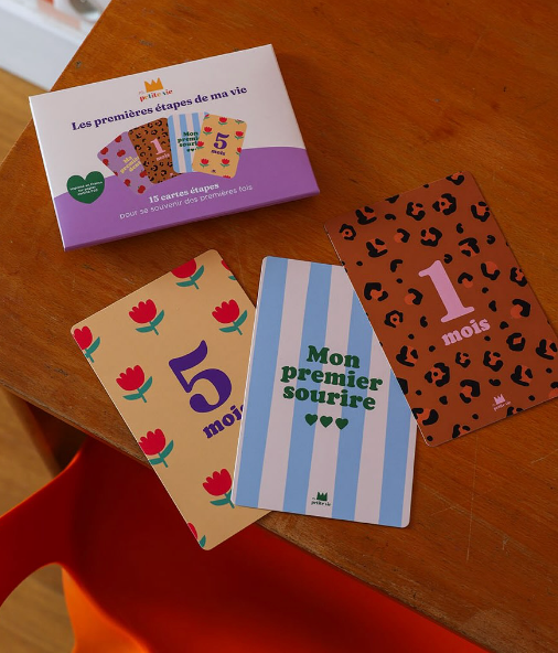 Lifestyle - Papeterie