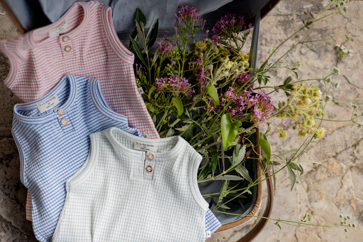 Bébé - Collection naissance