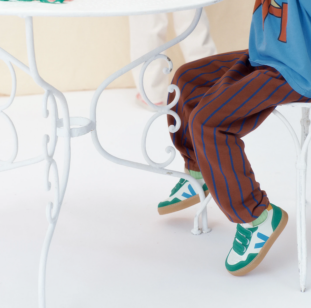 Chaussures - Baskets