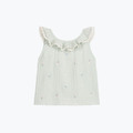 Blouse amande Zelina - Louise Misha