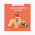 Amel La Canette - Les Bidules Chouettes