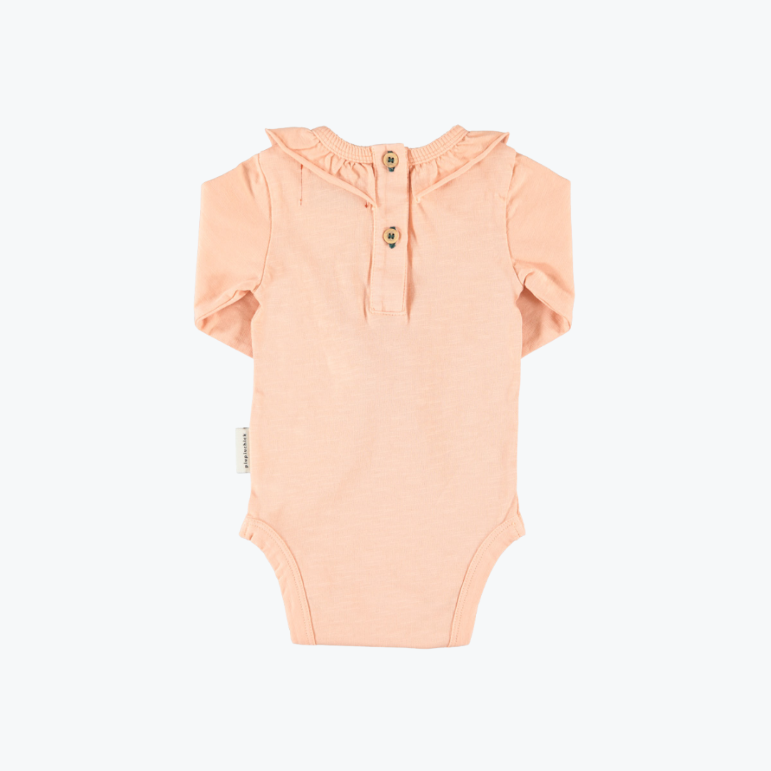 Body rose pomme - Piupiuchick