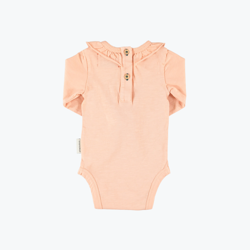 Body rose pomme - Piupiuchick