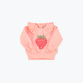 Sweat fraise - Piupiuchick