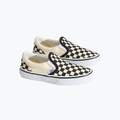Slip On damier noire - Vans