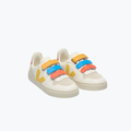 Small V-10 white tonic - Veja