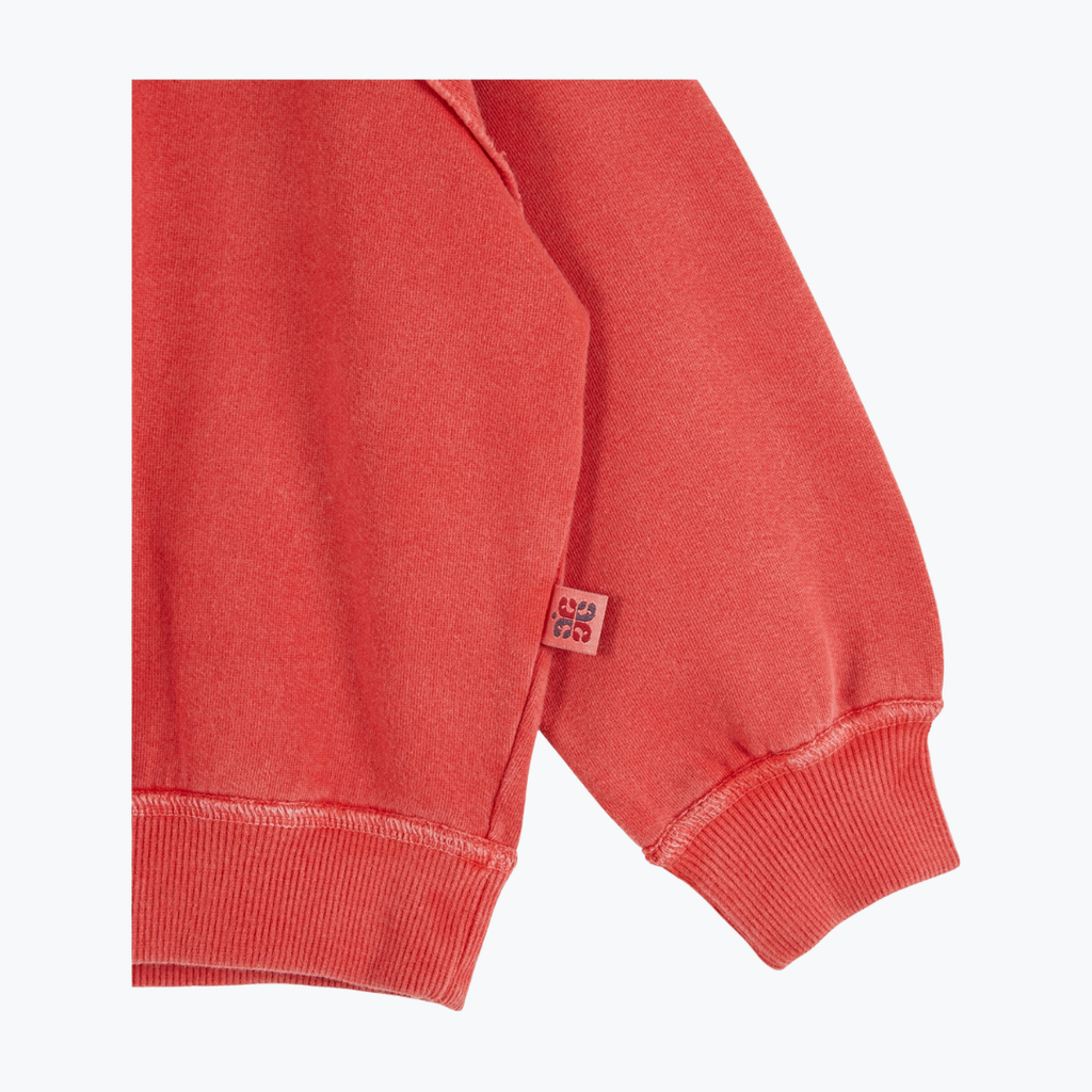 Sweat Griotte - Emile et Ida