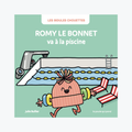 Romy Le Bonnet - Les Bidules Chouettes