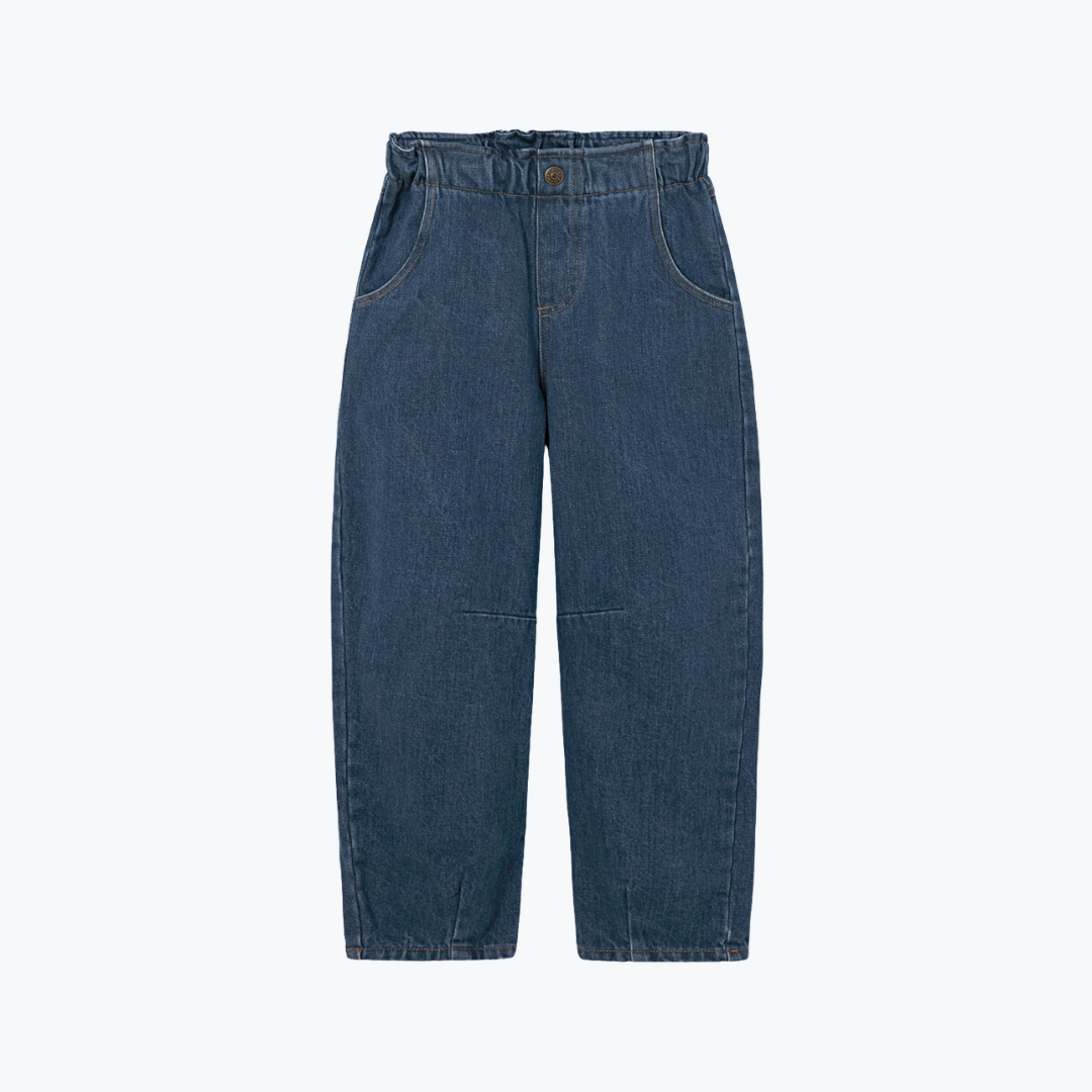 Pantalon denim Atena - Cozmo
