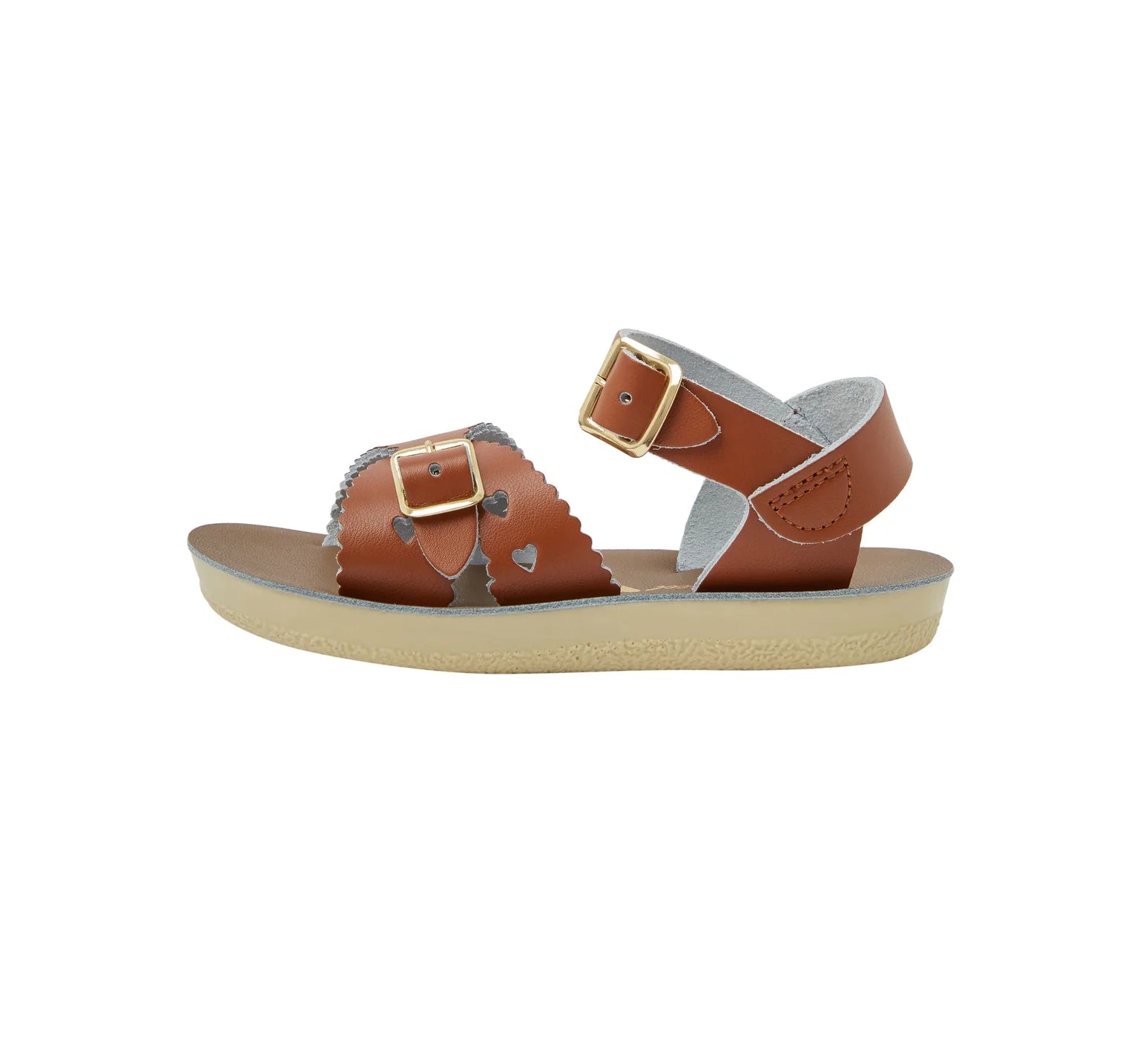 Sandales Sweetheart Tan - Saltwater