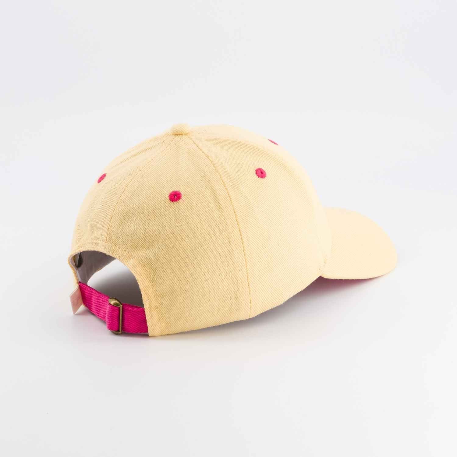 Casquette Sun Sun Sun - Chamaye