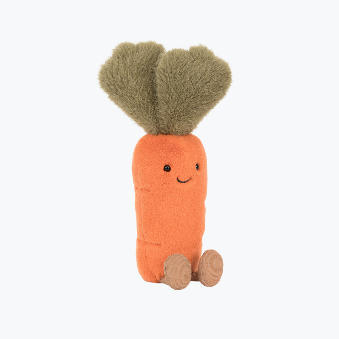 Carotte Amuseables - Jellycat