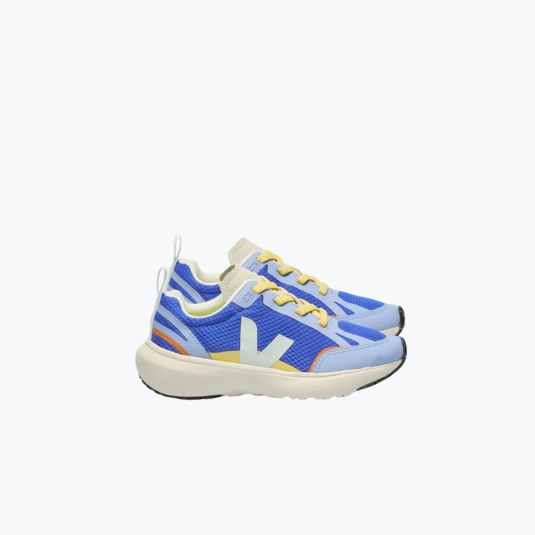 Small Canary Paros Ice Olympe - Veja