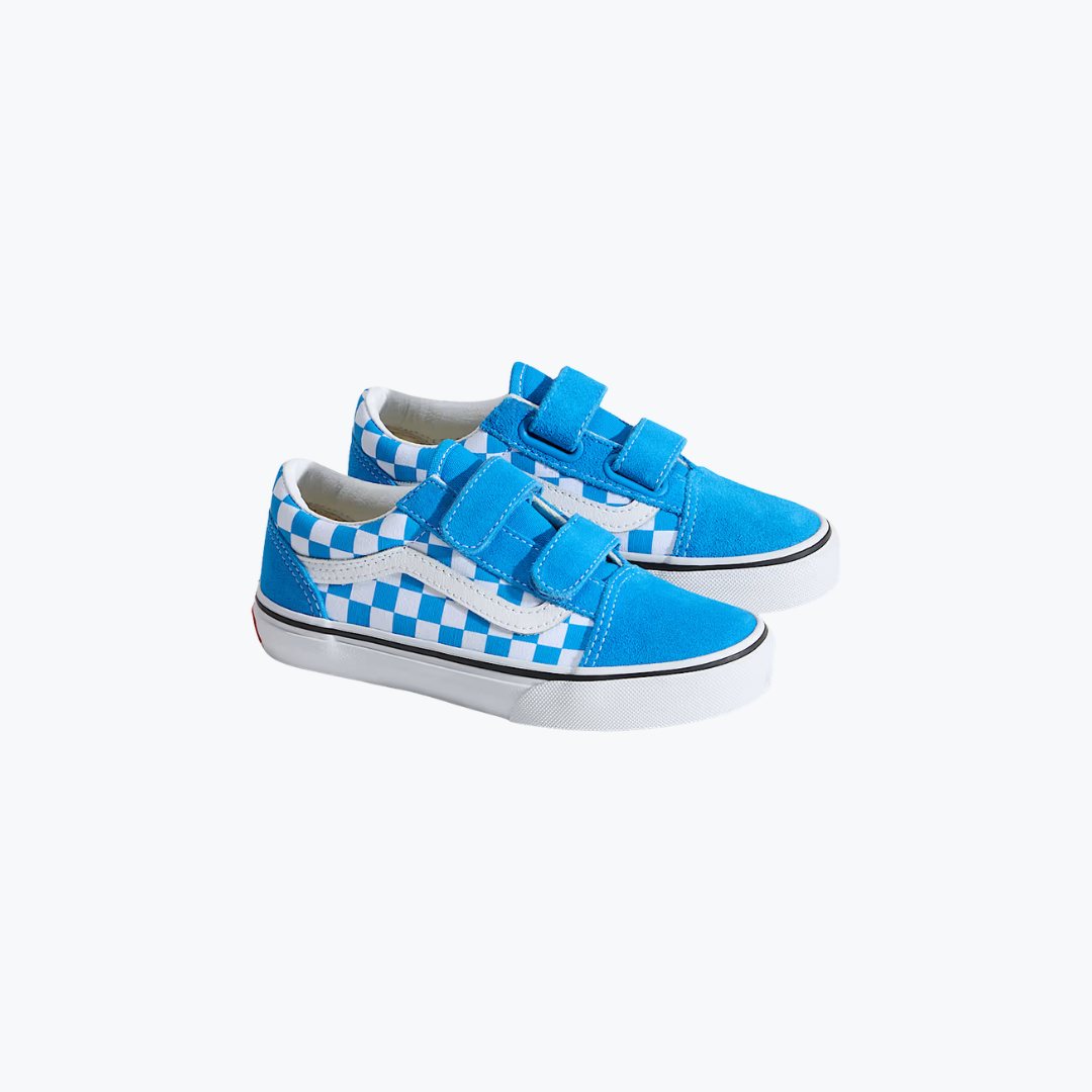 Old Skool bleue - Vans