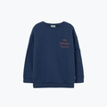 Sweat marine Adam - Cozmo