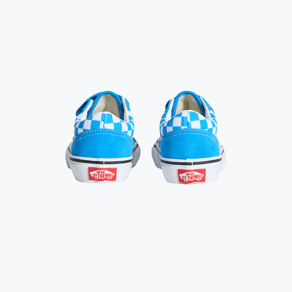 Old Skool bleue - Vans