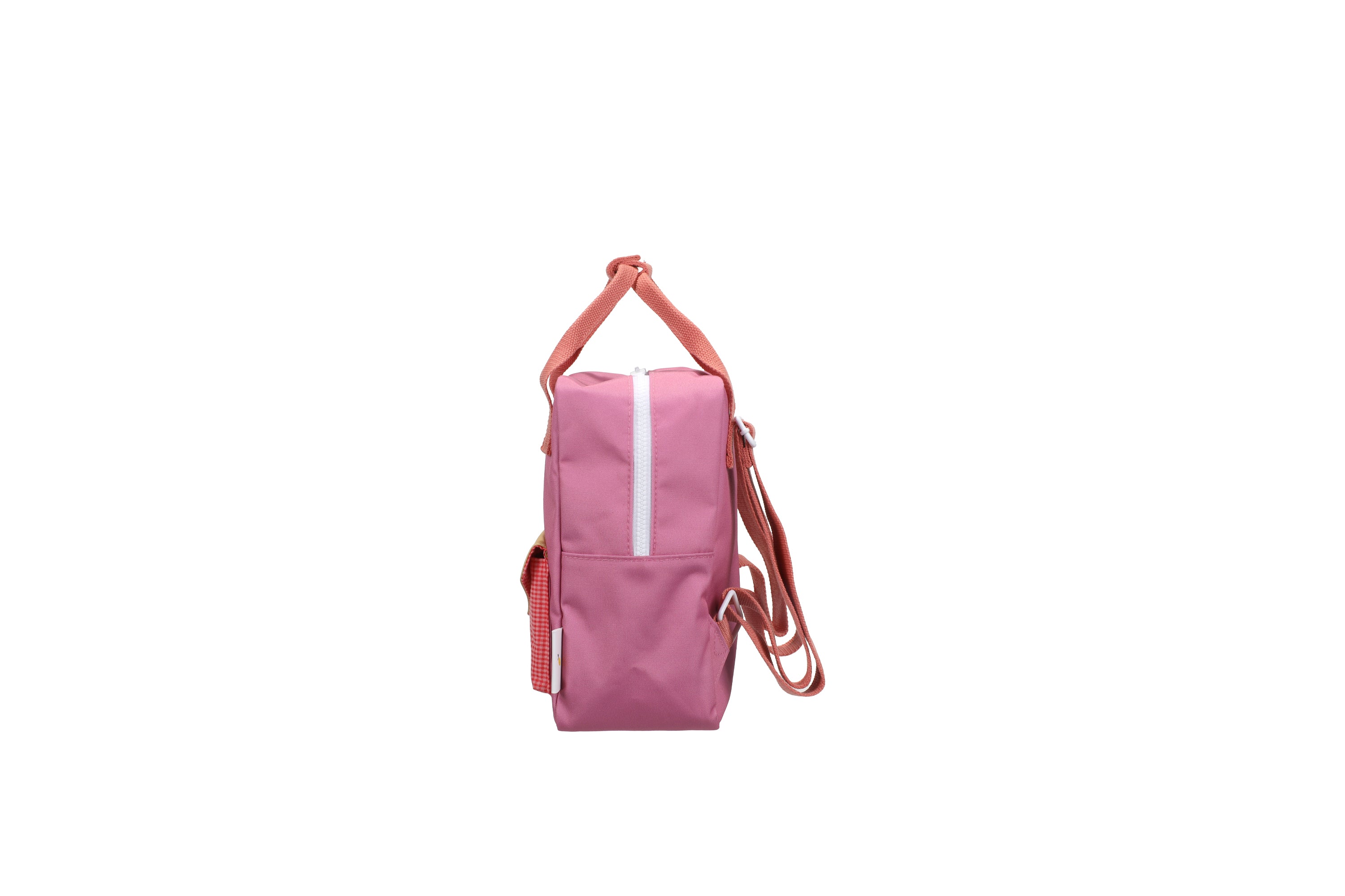 Sac à dos petit Rosebay pink - Sticky Lemon