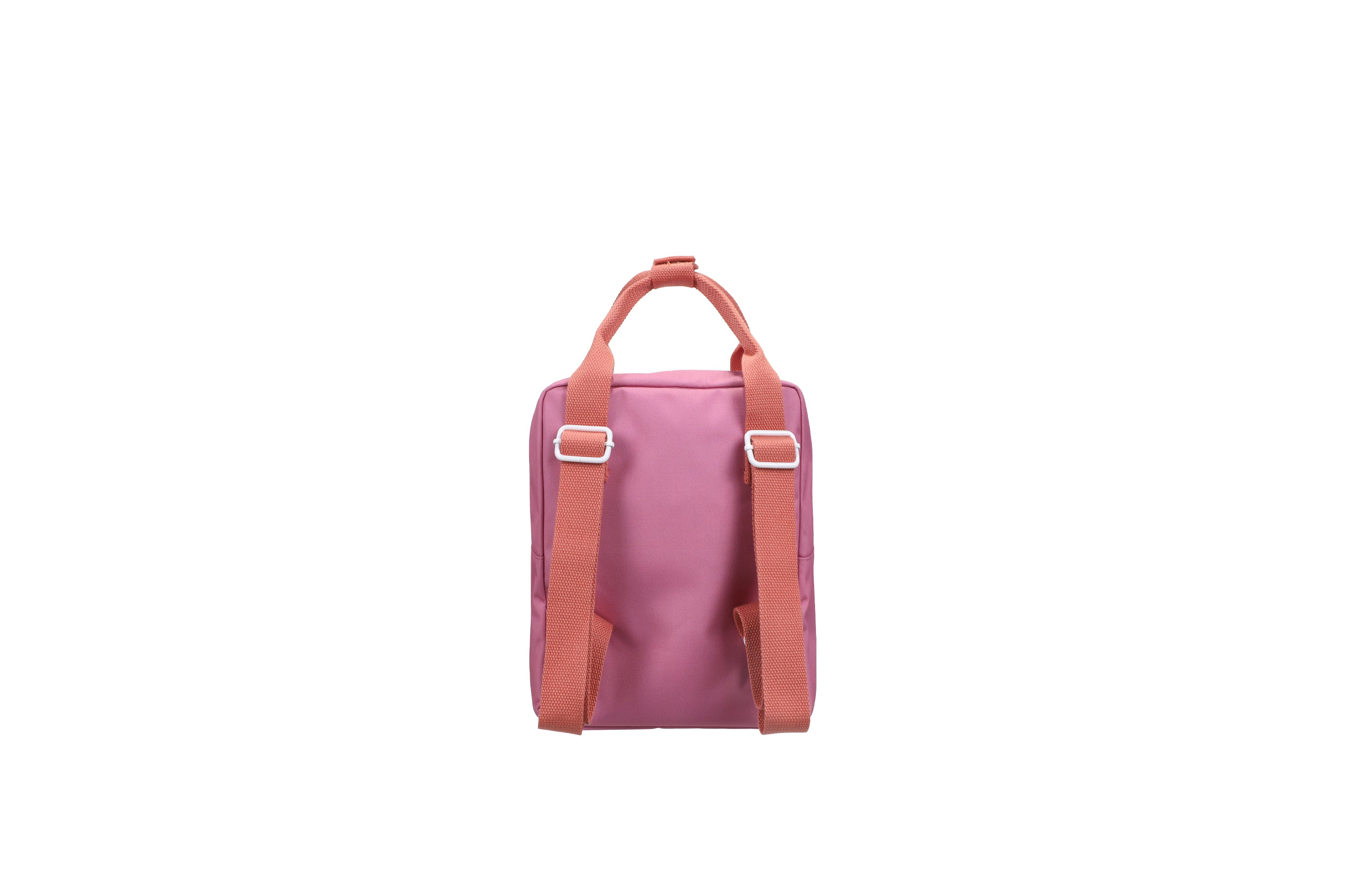 Sac à dos petit Rosebay pink - Sticky Lemon