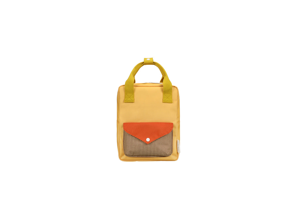 Sac à dos petit Apple Juice - Sticky Lemon