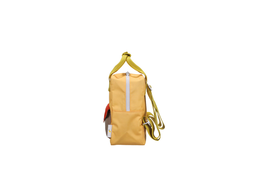 Sac à dos petit Apple Juice - Sticky Lemon