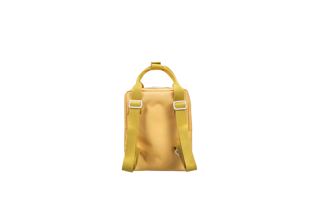 Sac à dos petit Apple Juice - Sticky Lemon
