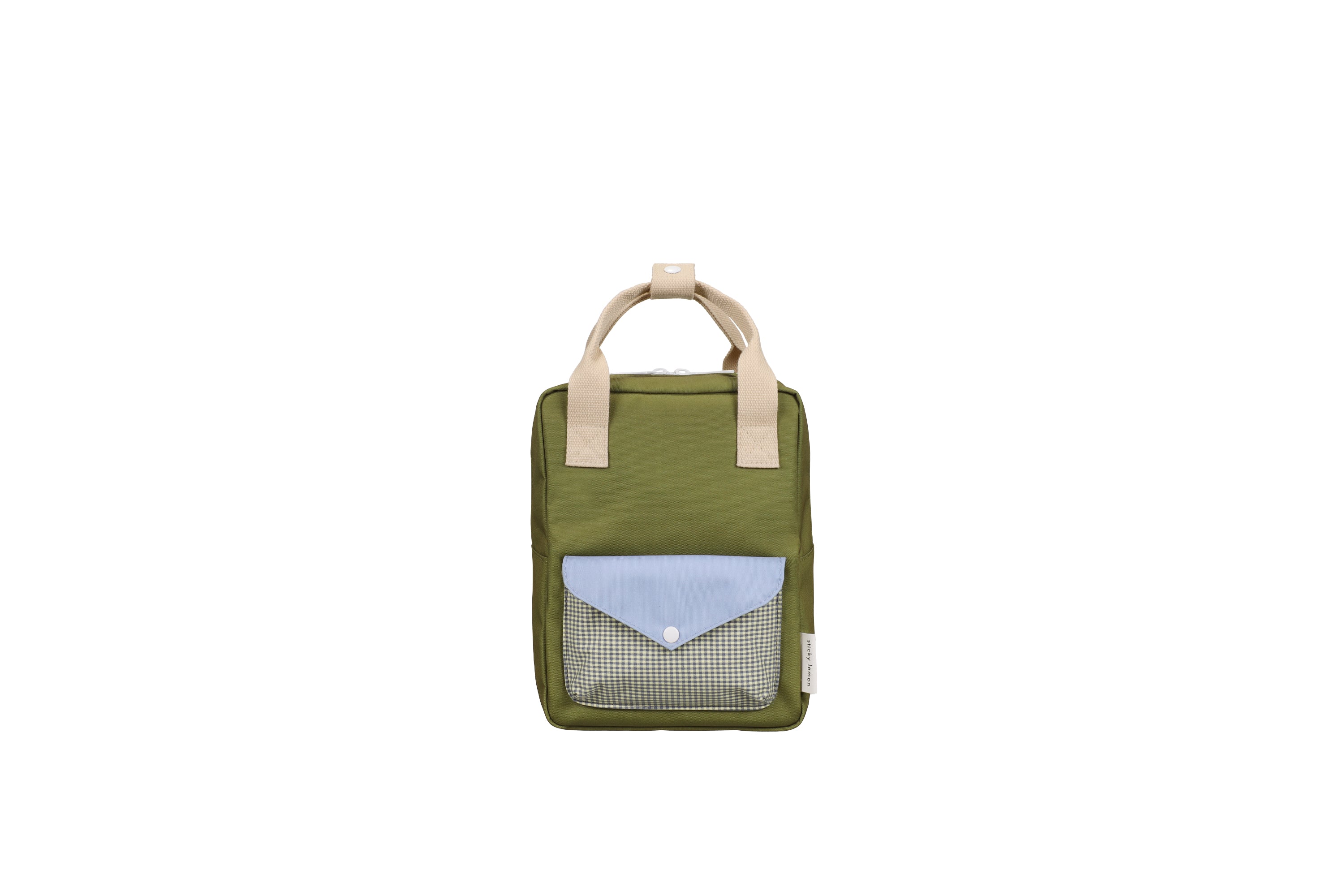 Sac à dos petit Tickling grass - Sticky Lemon