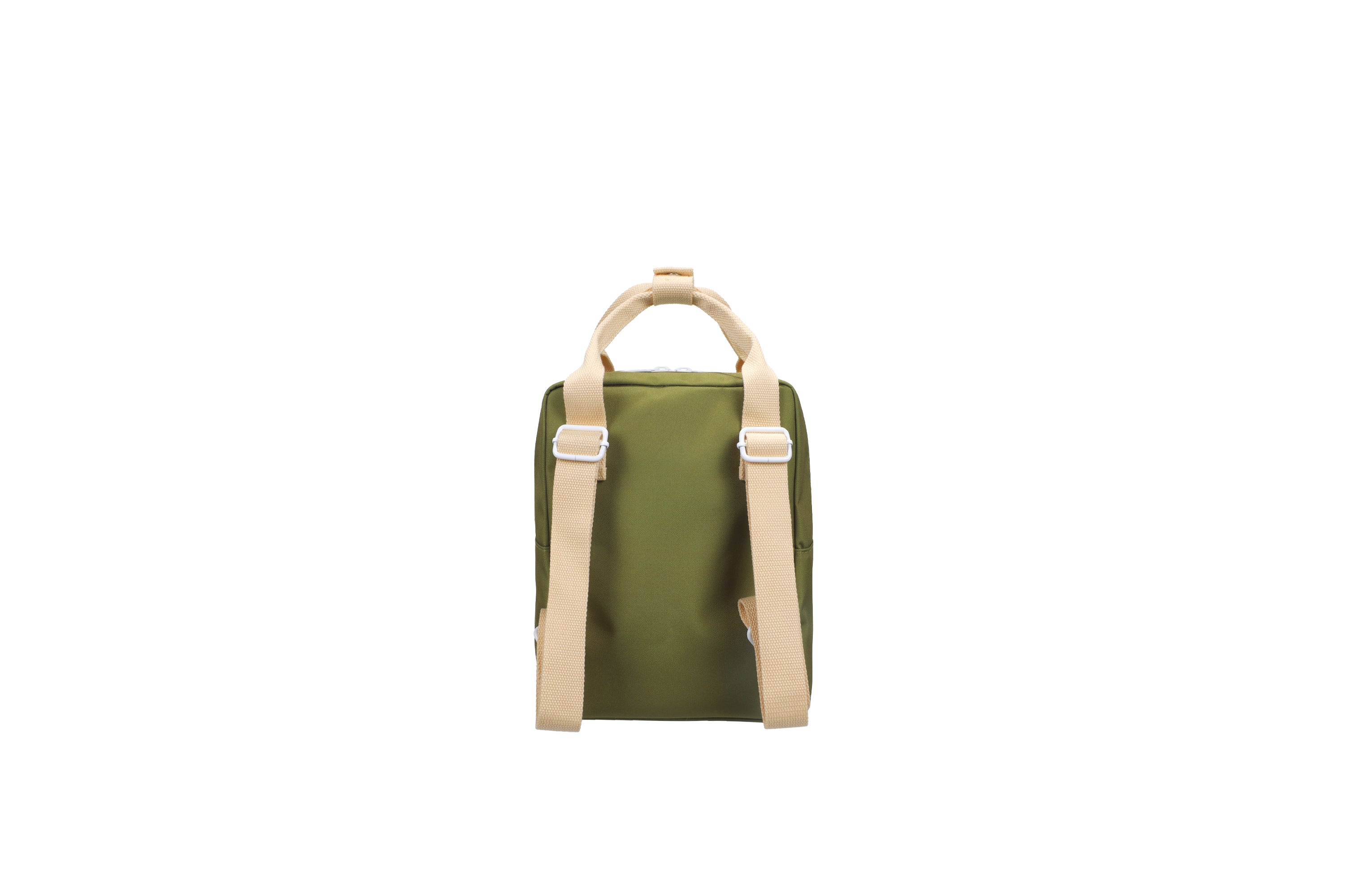 Sac à dos petit Tickling grass - Sticky Lemon