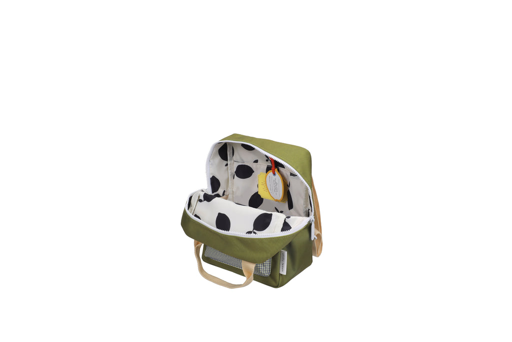 Sac à dos petit Tickling grass - Sticky Lemon