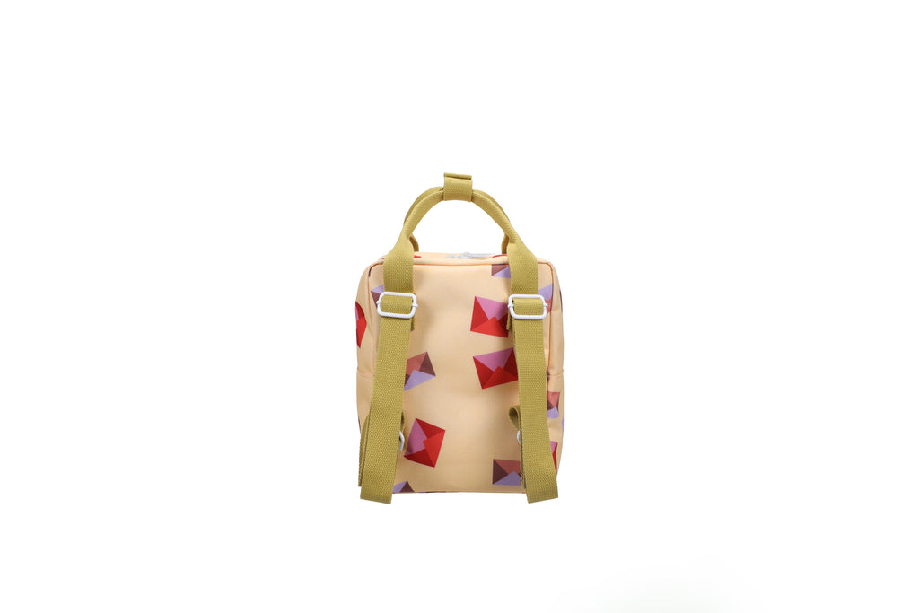 Sac à dos petit Snail mail - Sticky Lemon