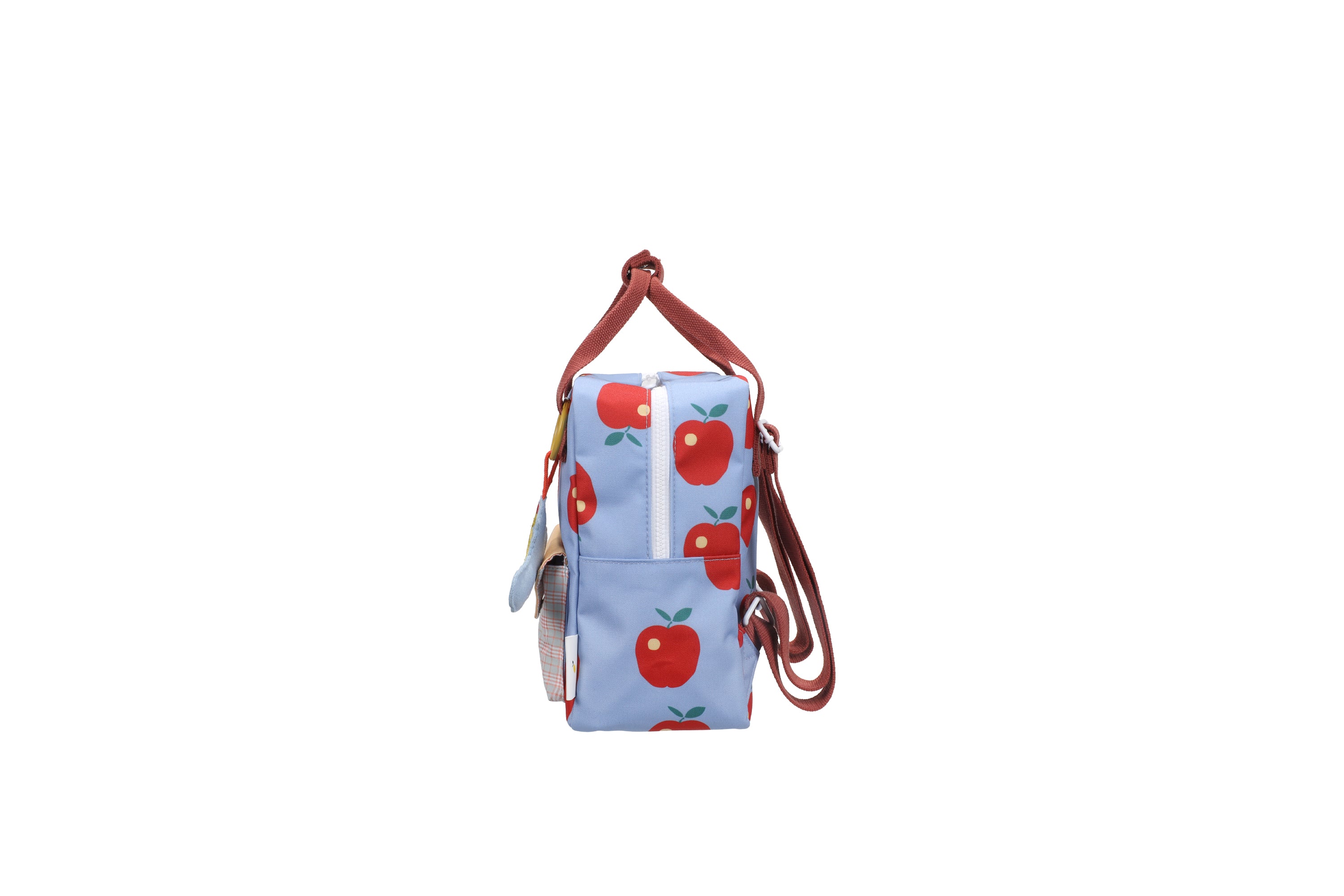 Sac à dos petit Apple grub - Sticky Lemon