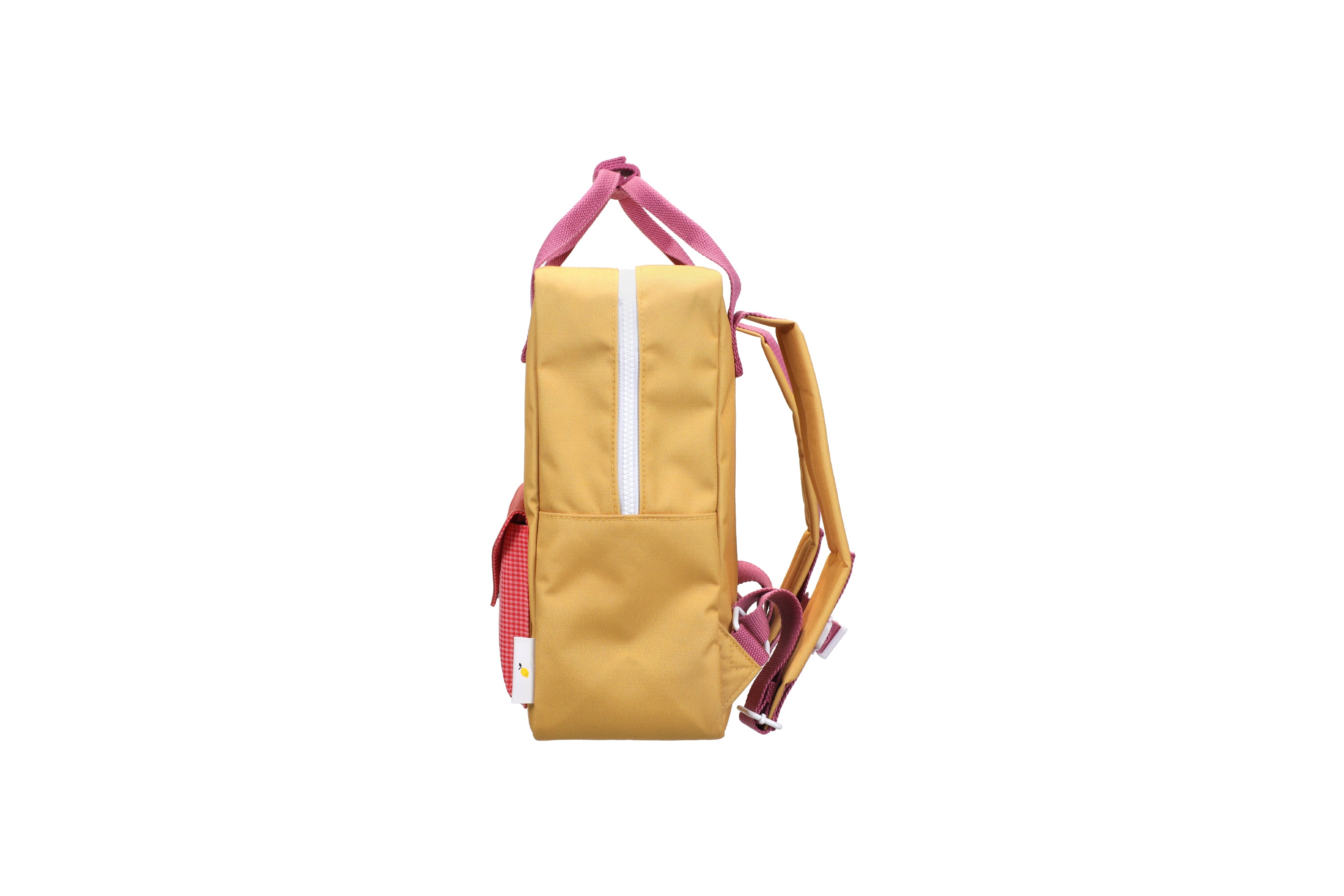 Sac à dos moyen Apple Grub - Sticky Lemon