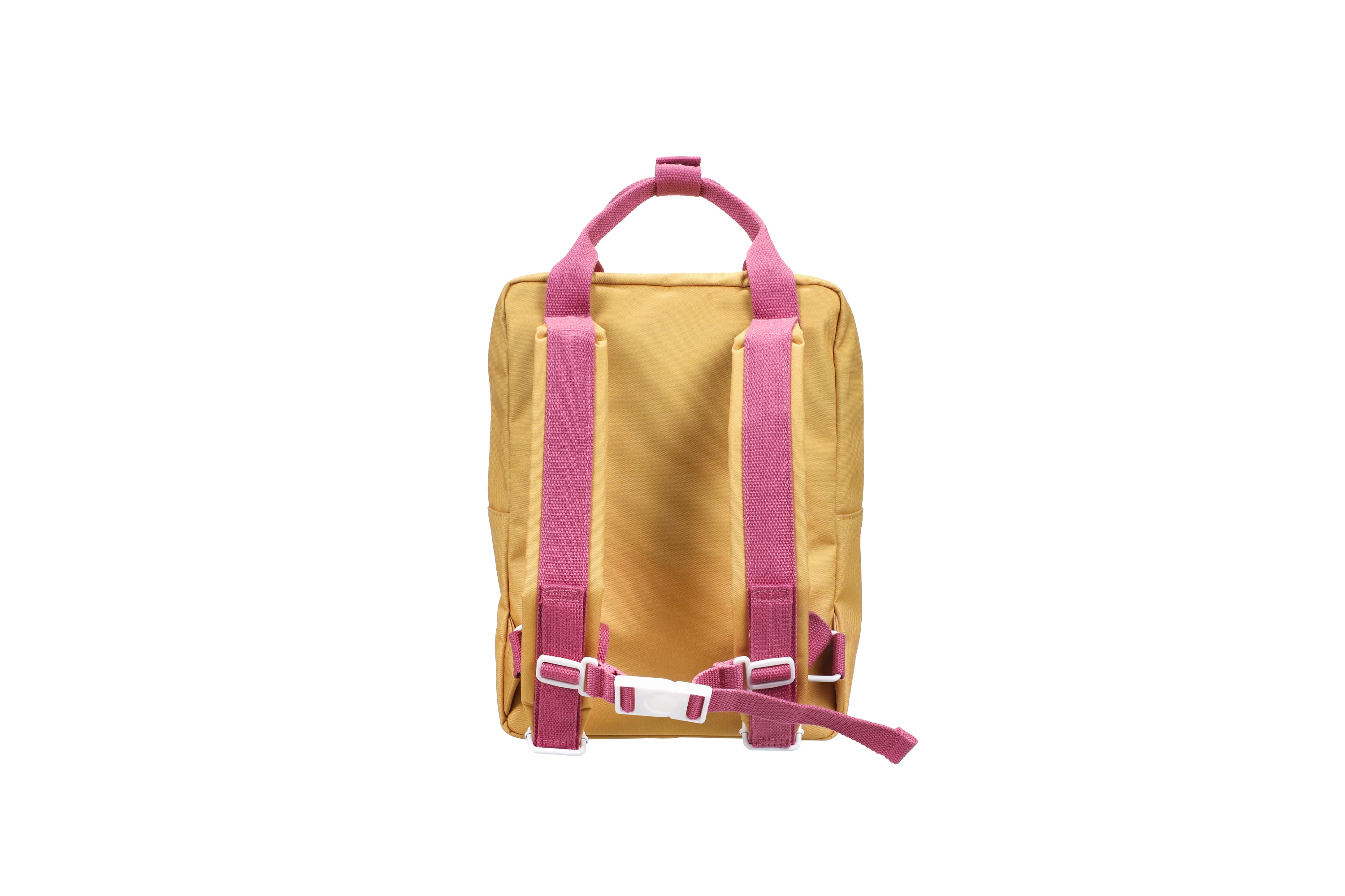 Sac à dos moyen Apple Grub - Sticky Lemon
