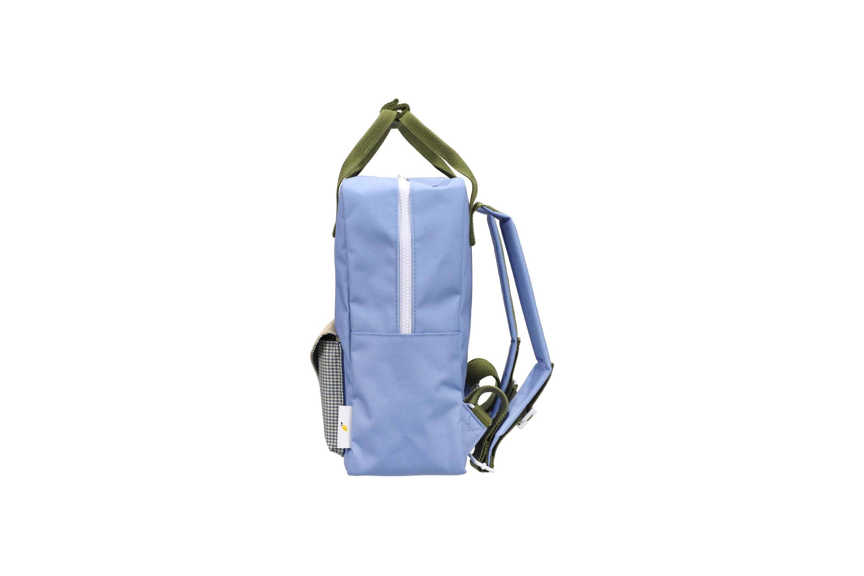 Sac à dos moyen Cloud blue - Sticky Lemon