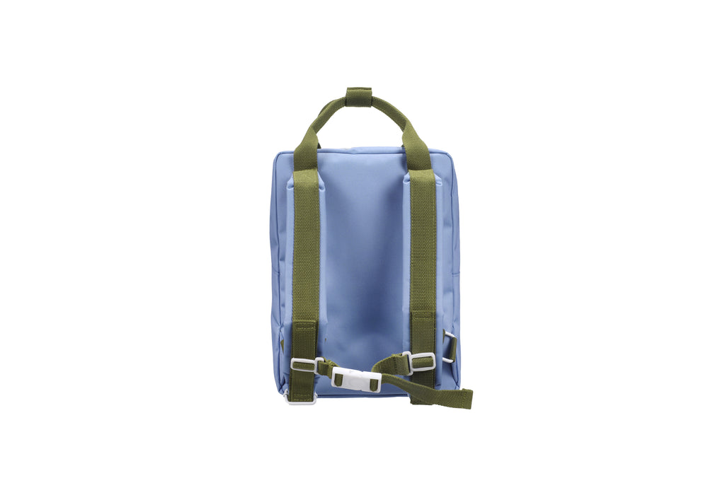 Sac à dos moyen Cloud blue - Sticky Lemon