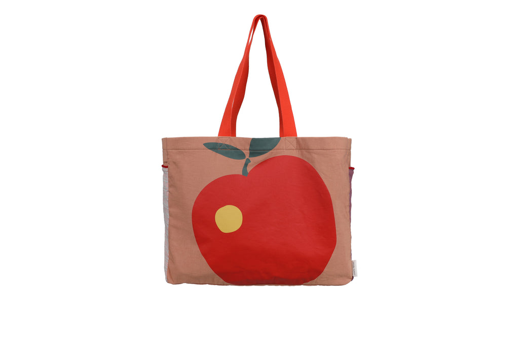 Cabas Lemon tree apple - Sticky Lemon