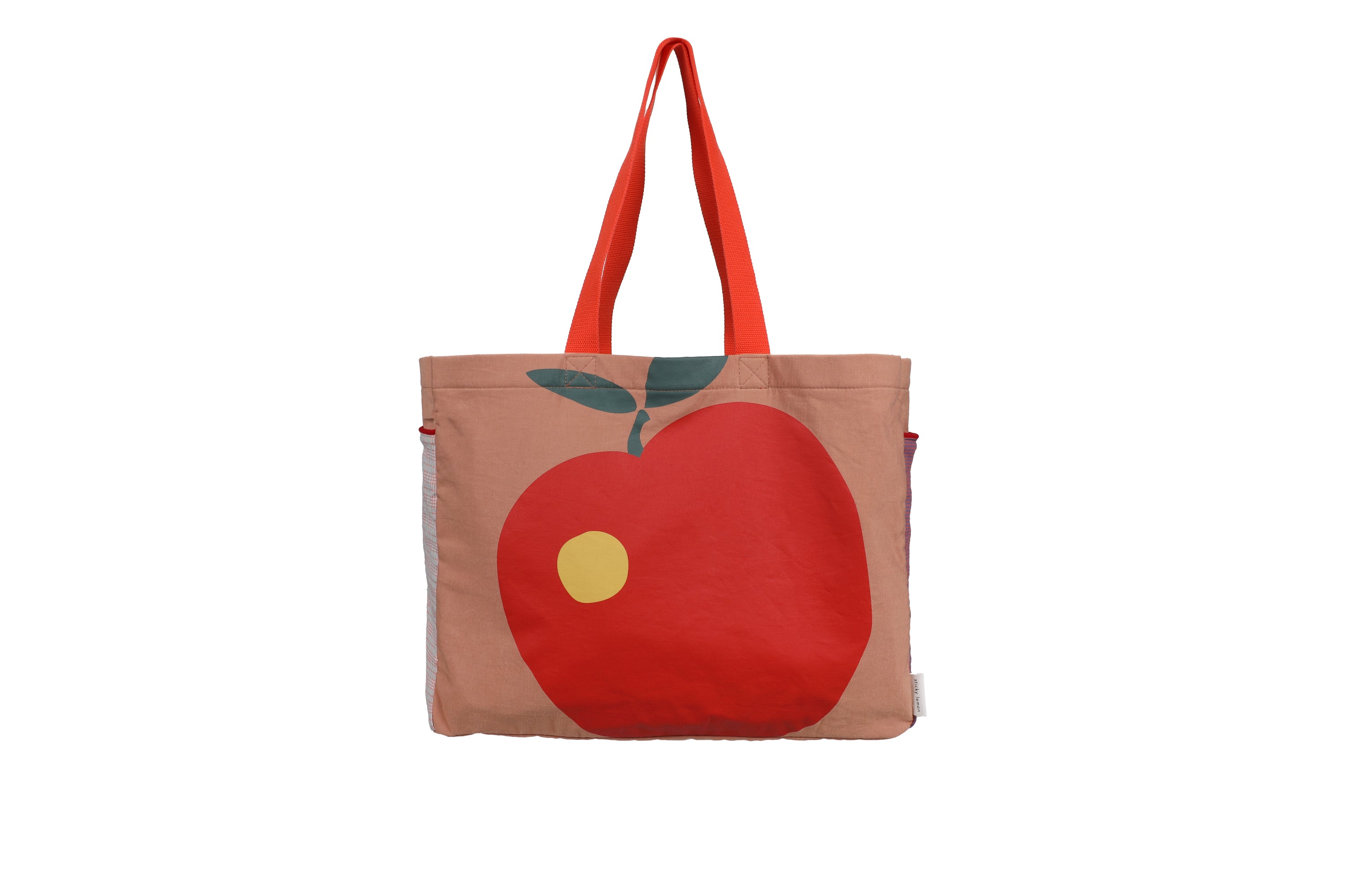 Cabas Lemon tree apple - Sticky Lemon