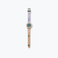 Montre Sussi - Mood Pale Tuscany - LIEWOOD