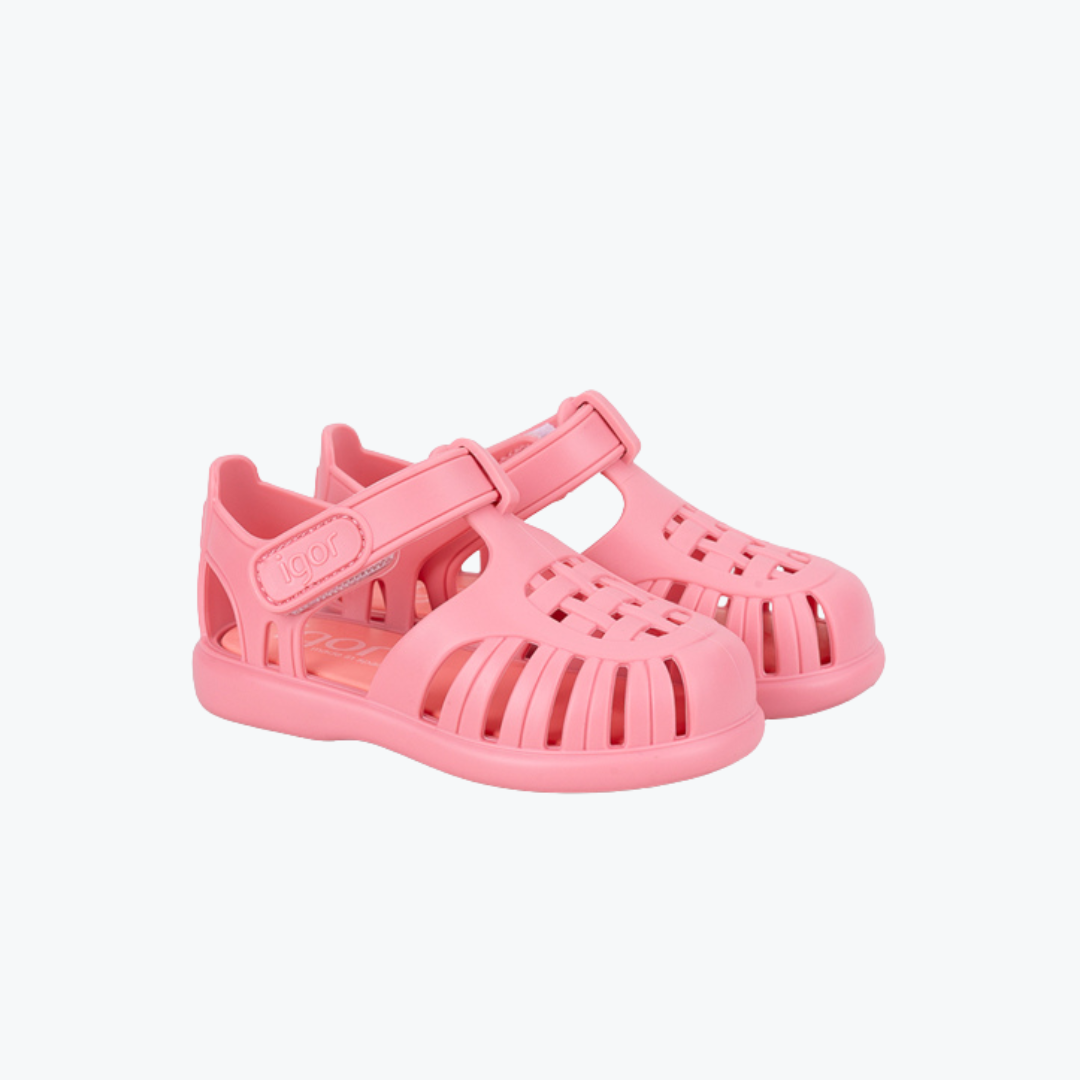 Sandales Tobby Chicle - Igor