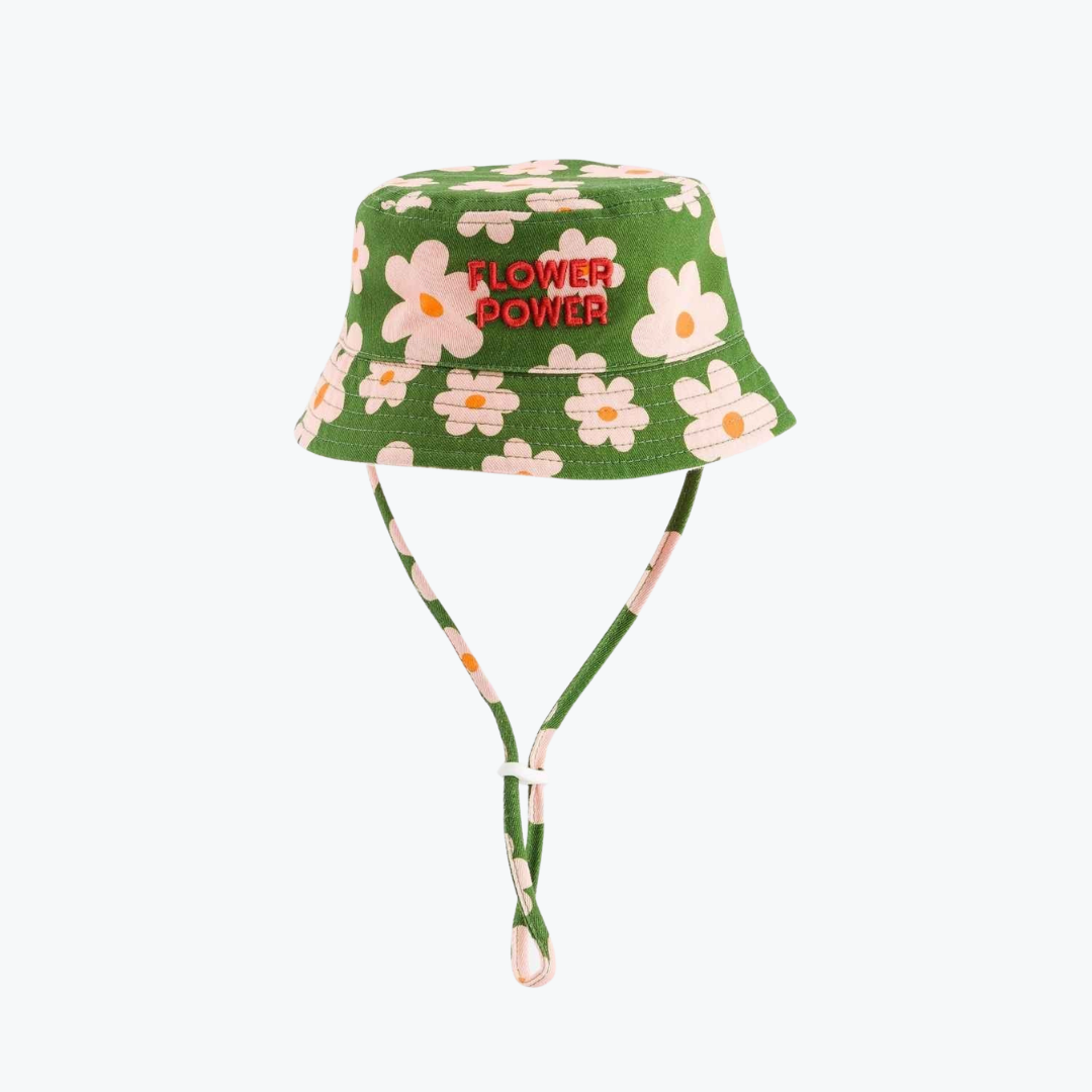 Bob Flower Power - Chamaye