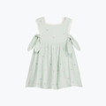 Robe amande Aloisa - Louise Misha