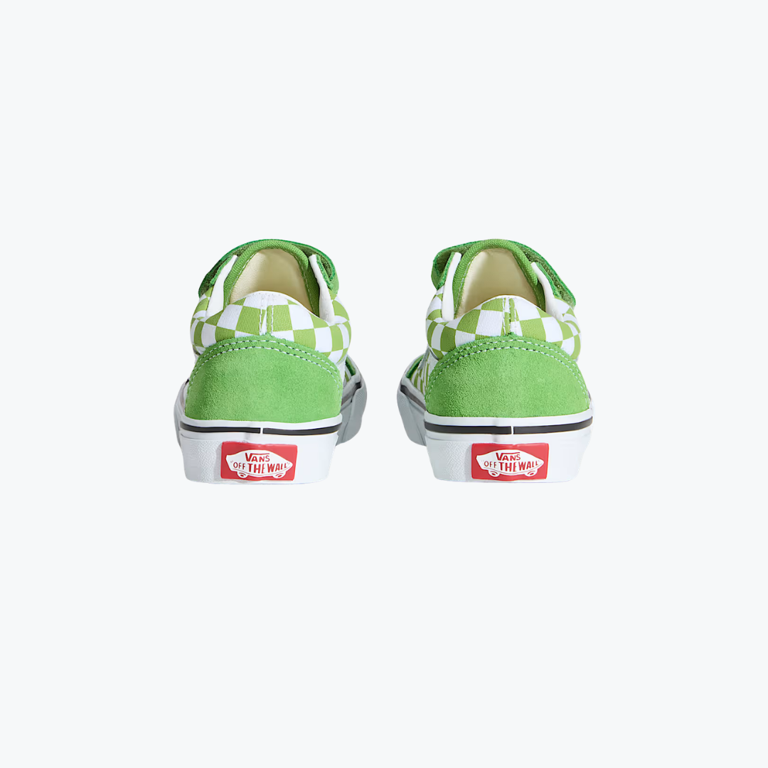 Old Skool verte - Vans