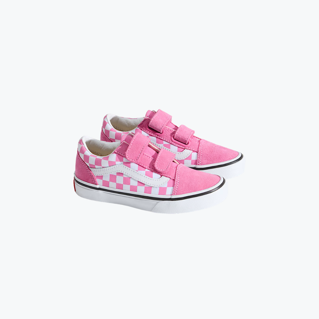 Old Skool rose - Vans