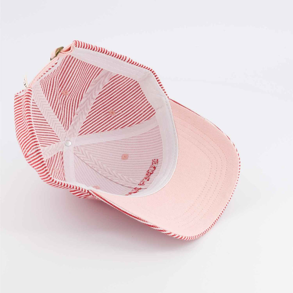 Casquette Super Mama - Chamaye