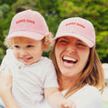 Casquette Super Mama - Chamaye