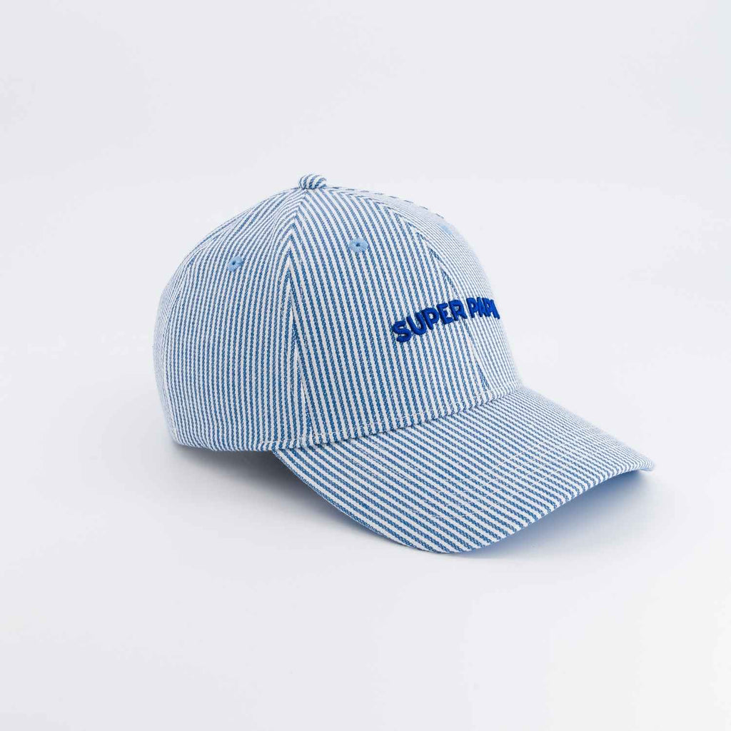 Casquette Super Papa - Chamaye