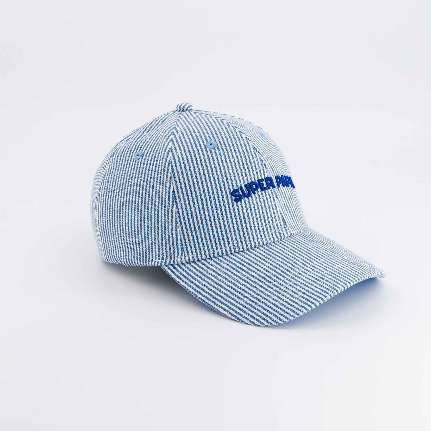 Casquette Super Papa - Chamaye