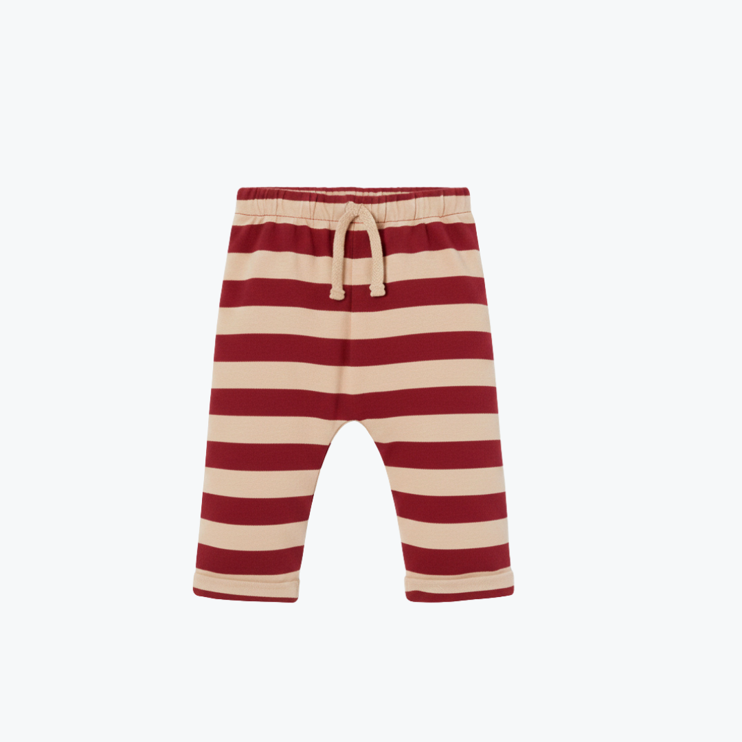 Pantalon rayures Ginger Jack - Cozmo