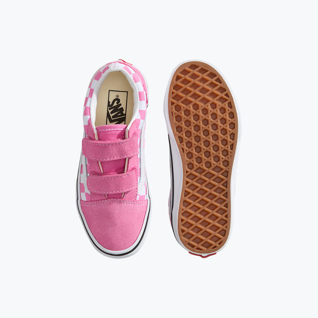 Old Skool rose - Vans