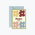 Carte Mamma club - Ma Petite Vie