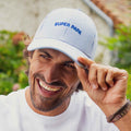 Casquette Super Papa - Chamaye